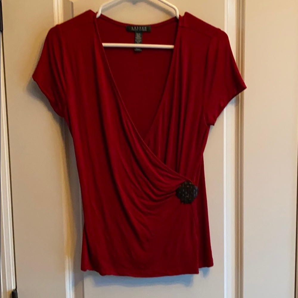 Ralph Lauren knit top